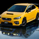 Image for article titled The Subaru WRX STI S207 Aims To Be The World's Most Enjoyable Vehicle